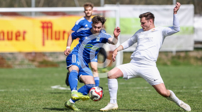 Lobmingtal vs. Unzmarkt