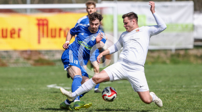 Lobmingtal vs. Unzmarkt