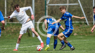 Lobmingtal vs. Unzmarkt