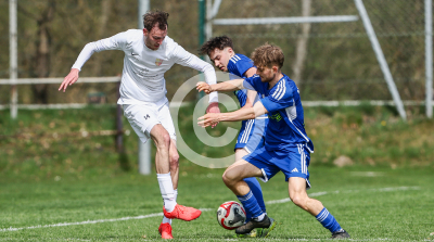 Lobmingtal vs. Unzmarkt