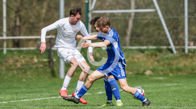 Lobmingtal vs. Unzmarkt