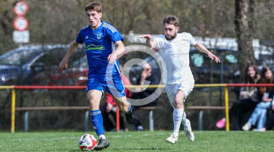 Lobmingtal vs. Unzmarkt