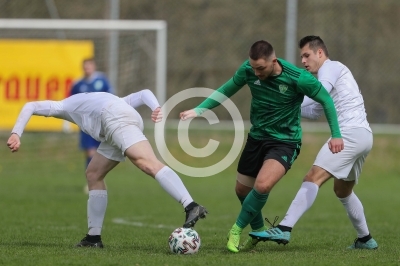 Lobmingtal vs. Zeltweg