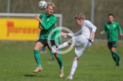 Lobmingtal vs. Zeltweg