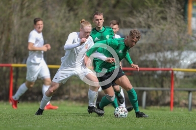 Lobmingtal vs. Zeltweg