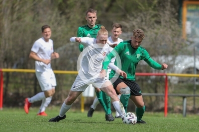 Lobmingtal vs. Zeltweg