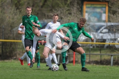 Lobmingtal vs. Zeltweg