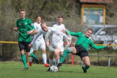 Lobmingtal vs. Zeltweg