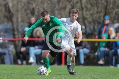 Lobmingtal vs. Zeltweg