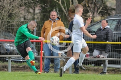 Lobmingtal vs. Zeltweg