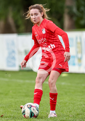 LUV Graz vs. Wild Cats Krottendorf