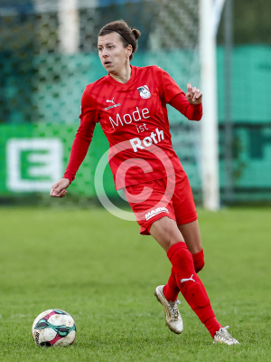 LUV Graz vs. Wild Cats Krottendorf