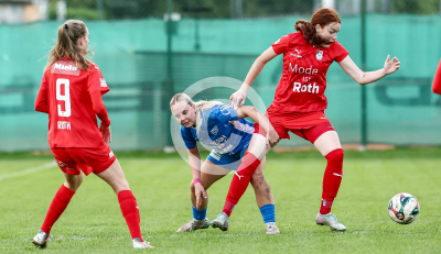 LUV Graz vs. Wild Cats Krottendorf