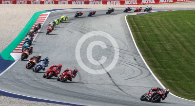 MotoGP