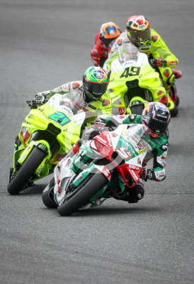 MotoGP