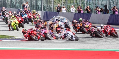 MotoGP