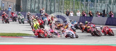 MotoGP