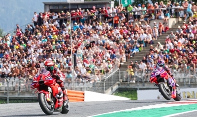 MotoGP