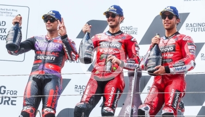 MotoGP