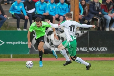 Obdach vs. ESV Knittelfeld