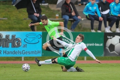 Obdach vs. ESV Knittelfeld