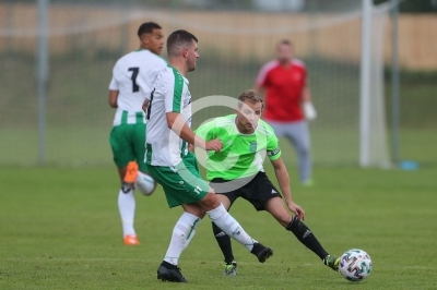 Obdach vs. ESV Knittelfeld