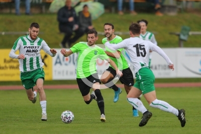 Obdach vs. ESV Knittelfeld