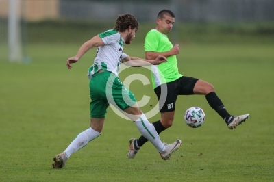 Obdach vs. ESV Knittelfeld