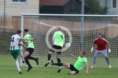 Obdach vs. ESV Knittelfeld