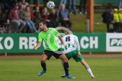 Obdach vs. ESV Knittelfeld