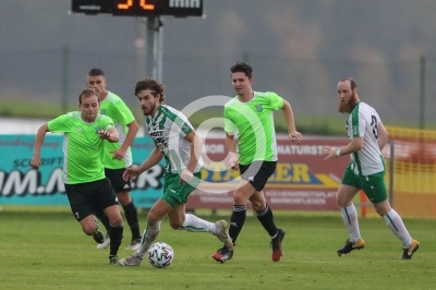 Obdach vs. ESV Knittelfeld