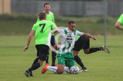 Obdach vs. ESV Knittelfeld