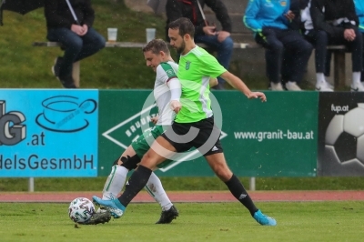 Obdach vs. ESV Knittelfeld