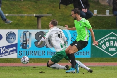 Obdach vs. ESV Knittelfeld