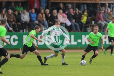 Obdach vs. ESV Knittelfeld