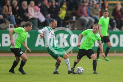 Obdach vs. ESV Knittelfeld