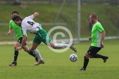 Obdach vs. ESV Knittelfeld