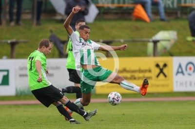 Obdach vs. ESV Knittelfeld