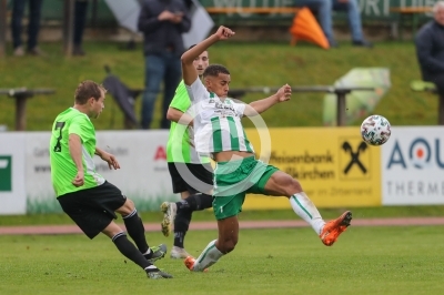 Obdach vs. ESV Knittelfeld