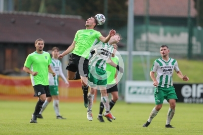 Obdach vs. ESV Knittelfeld