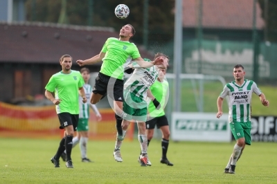 Obdach vs. ESV Knittelfeld