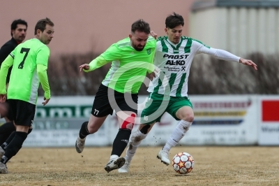 Obdach vs. ESV Knittelfeld