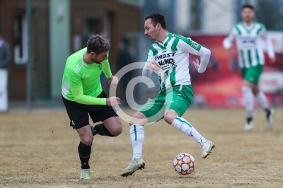 Obdach vs. ESV Knittelfeld