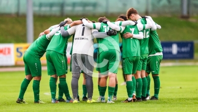 Obdach vs. ESV Knittelfeld