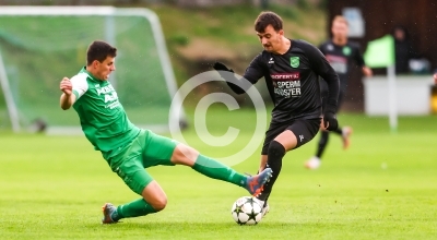 Obdach vs. ESV Knittelfeld