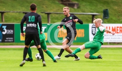 Obdach vs. ESV Knittelfeld