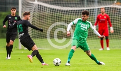 Obdach vs. ESV Knittelfeld