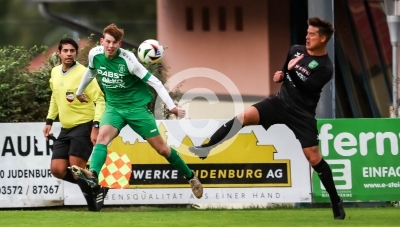 Obdach vs. ESV Knittelfeld