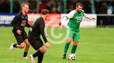 Obdach vs. ESV Knittelfeld