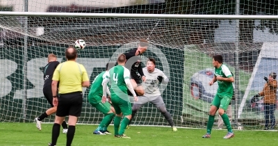 Obdach vs. ESV Knittelfeld